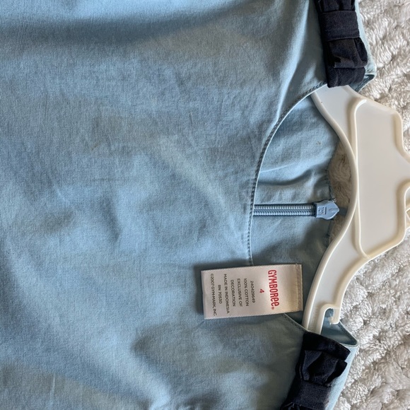 Gymboree size 4 dress! - Picture 3 of 3